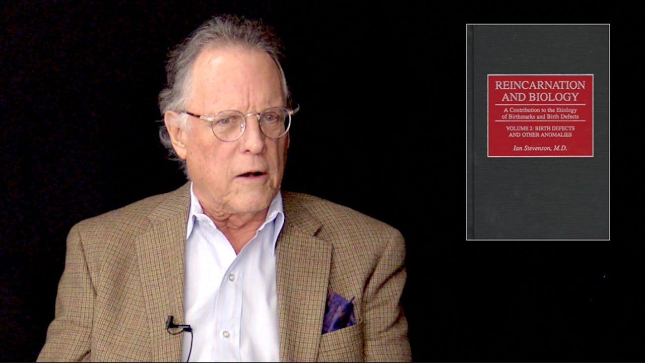 The Continuity of Consciousness with Stephan A. Schwartz