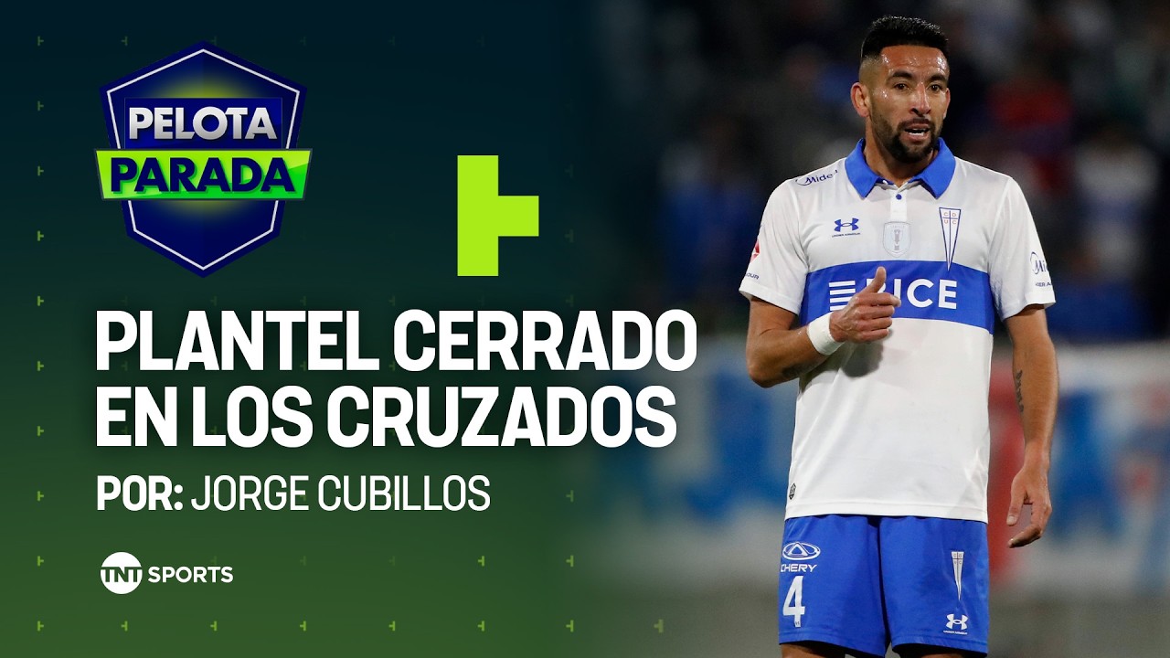 NO IR&Aacute;N AL MERCADO DE PASES | Novedades de Universidad Cat&oacute;lica | Mi&eacute;rcoles 18 de marzo