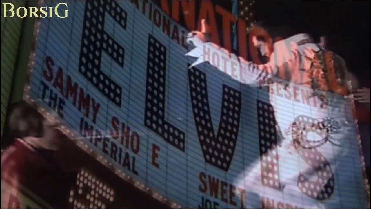 Elvis Presley Tribute - Special Edition
