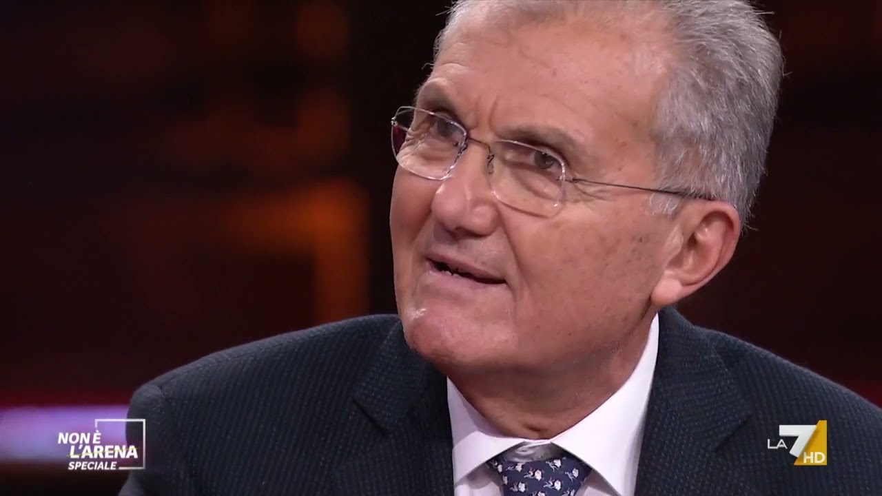 Mafia, Lari: "Rifiutai richiesta Boccassini di indagare su Spatuzza"