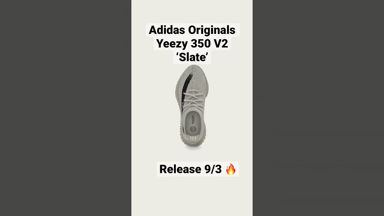 Yeezy Yeezy Yeezy🔥 #sneakers #sneakerreleases #yeezy #yeezy350v2 #shoes