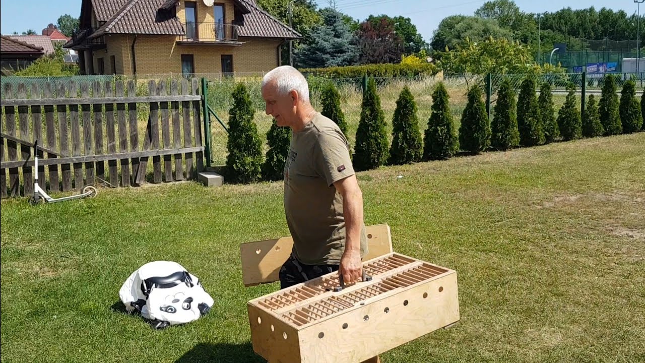 M.Basa 0417 Ostatni Lot 500km UDANY. Ale konkurencja nie śpi 🕊💪? #pigeon #hodowla #pasion