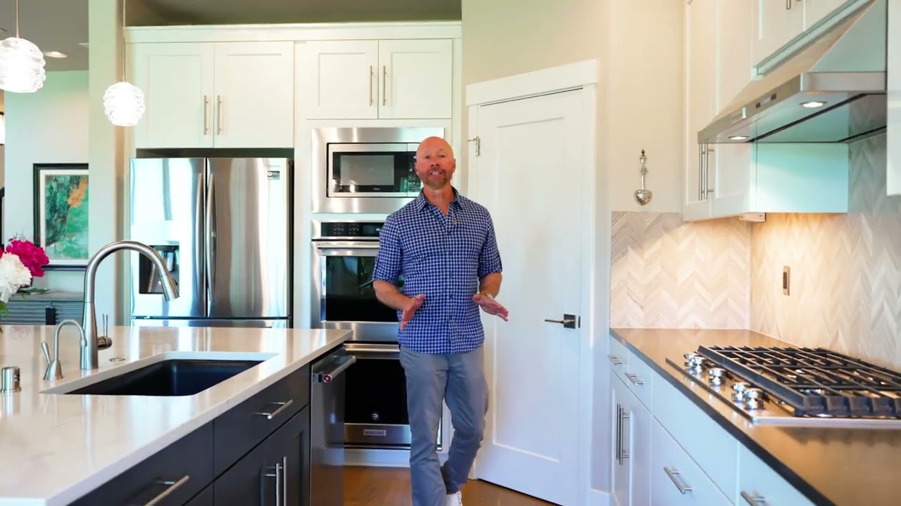 Camas, Wa Dream Home