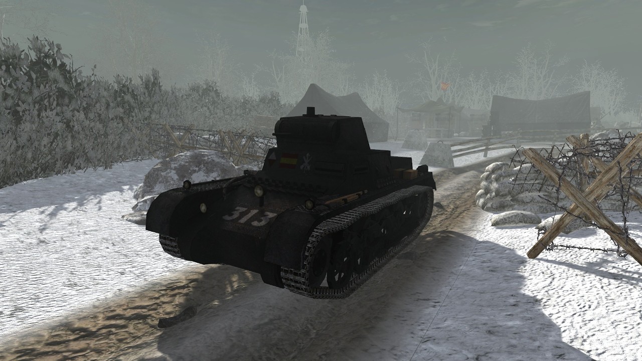 🔴 Сражаемся за Испанию! Проходим 