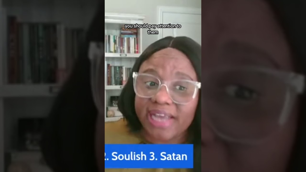 How to Know If a Dream Came From You, Not God #christiandreams