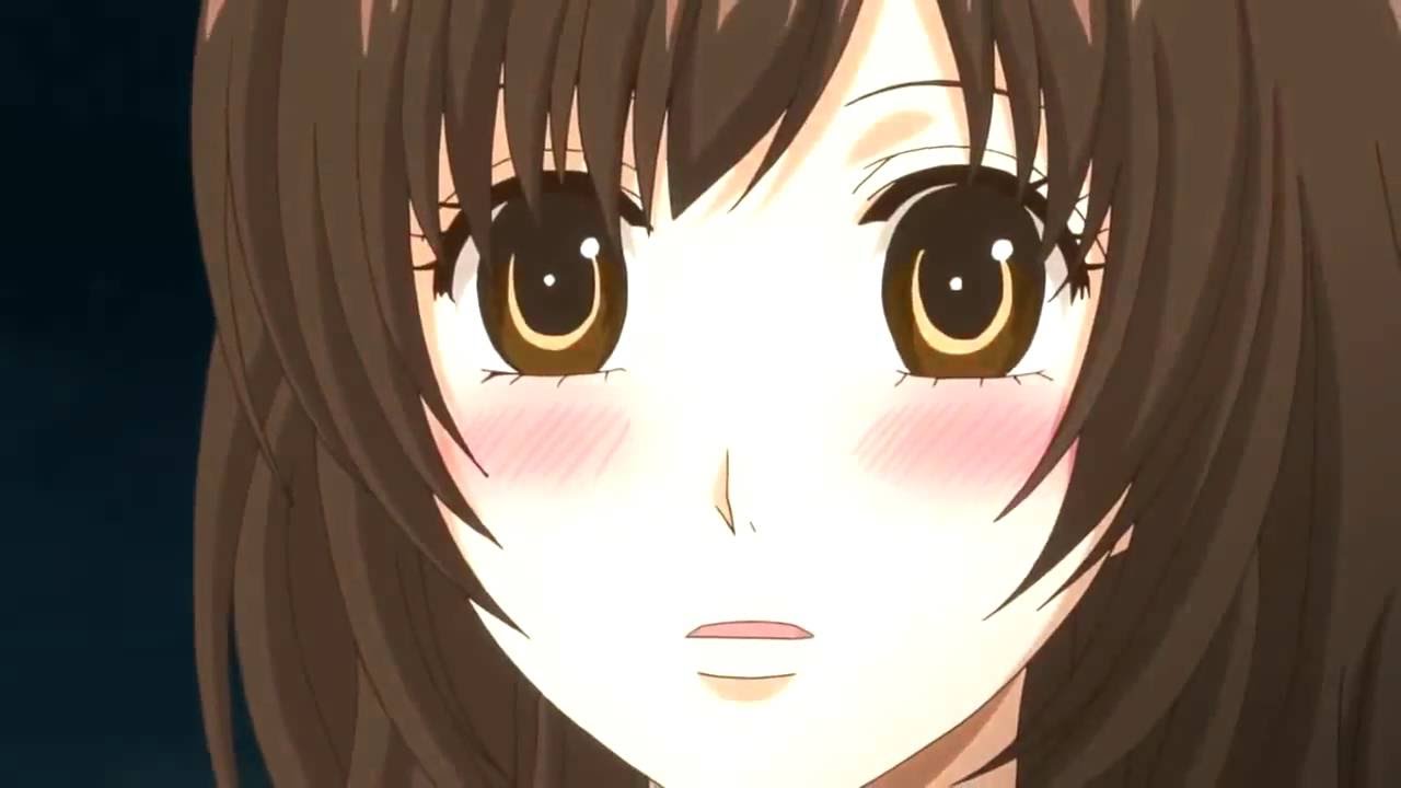 Ookami Shoujo to Kuro Ouji AMV (best of) - I Really Like All of You