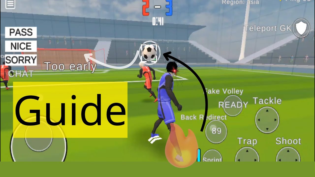 The most beautiful combo you must try in Unmatched Ego