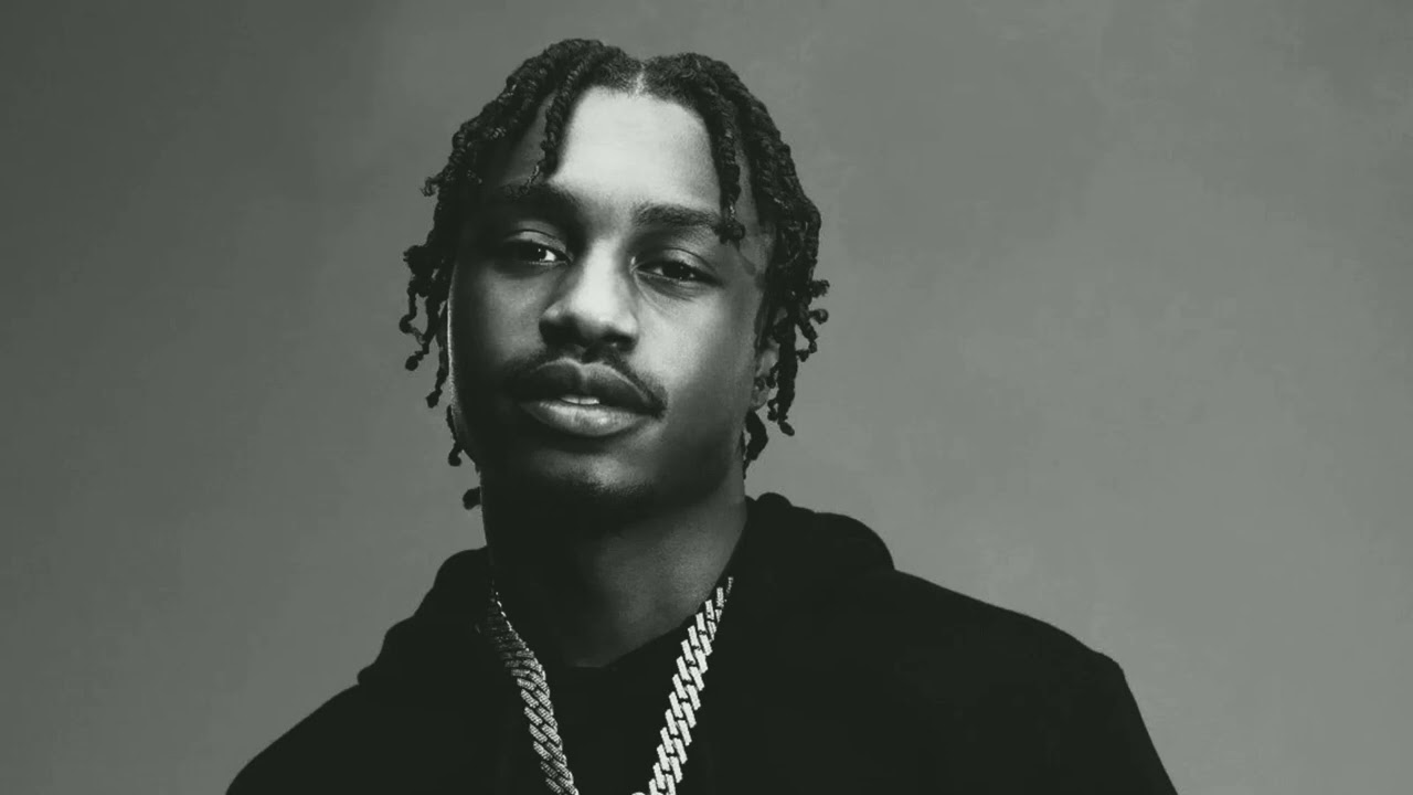 [FREE] Lil TJay X Juice Wrld Type Beat 