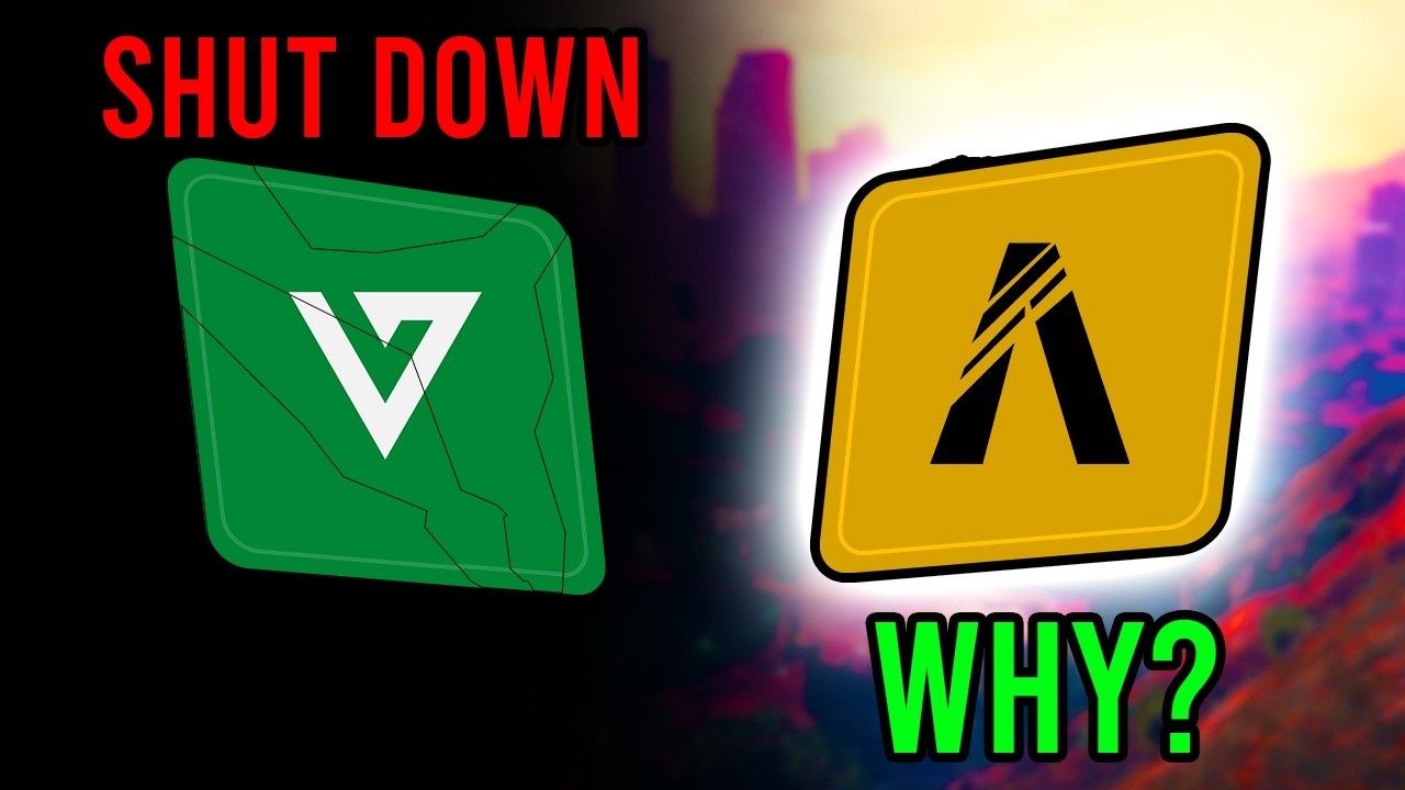 Rockstar KILLED Alt:V And It Might Just Ruin Modding!