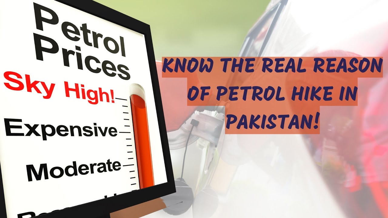How Oil Pricing is done in Pakistan? | Real reason of sudden hike in Petrol Prices.