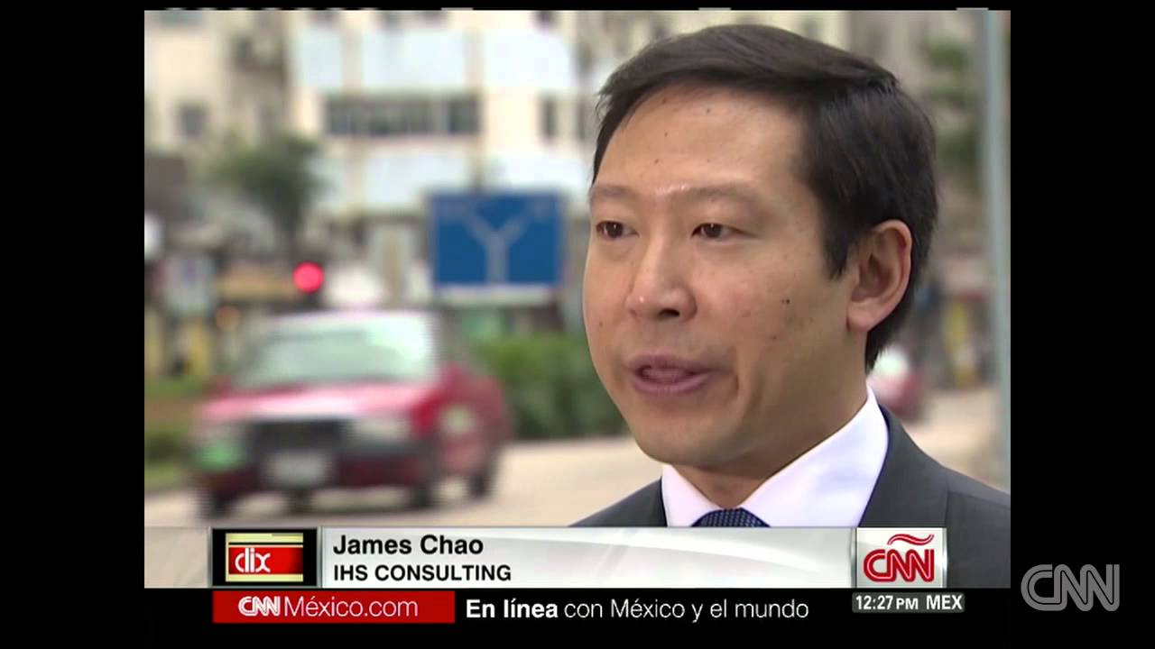 Mira estos autos ecológicos de lujo en China