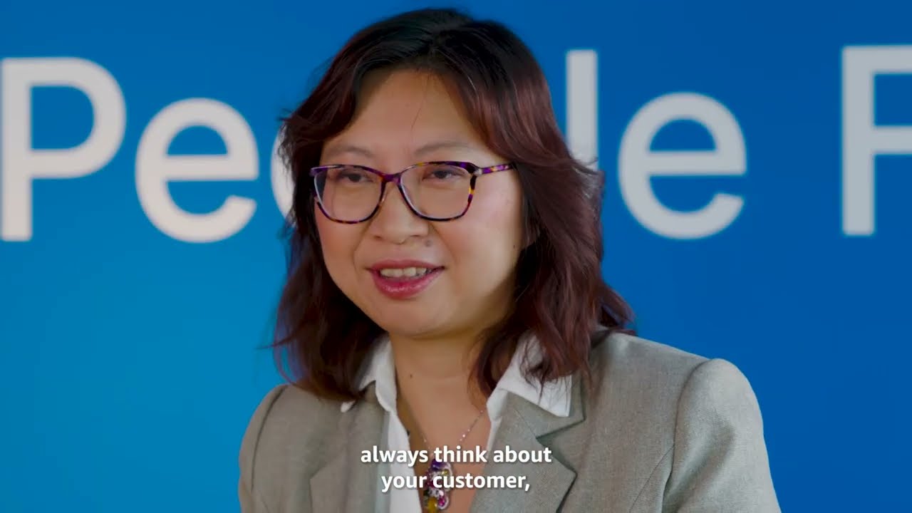 KONE x AWS: AI-powered Technician Assistant eases the work of our technicians