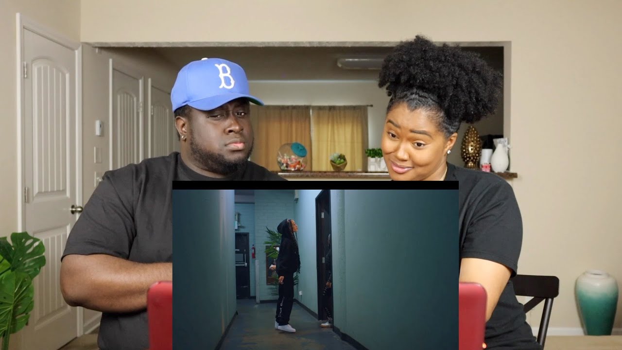 Afraid of Commitment?!? | Mooski - Track Star (Reaction)