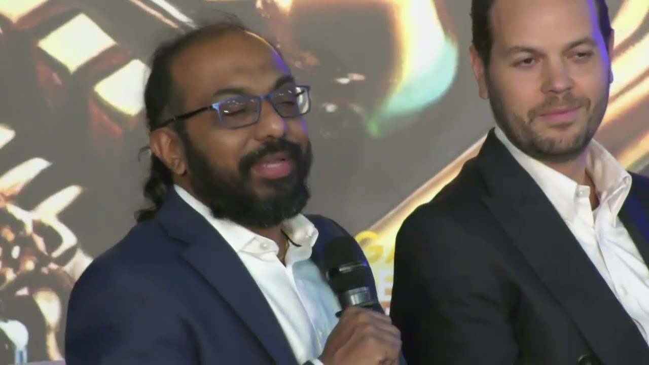 SFF 2024 | Driving Innovation in Banking: Intrapreneurs, Fintech Partnerships, and Venture Growth