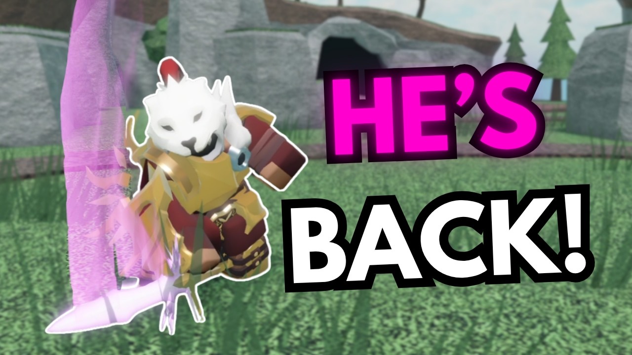 THE GLADIATOR IS BACK WITH A POWERFUL REWORK! - Tower Defense Simulator (UPDATE)