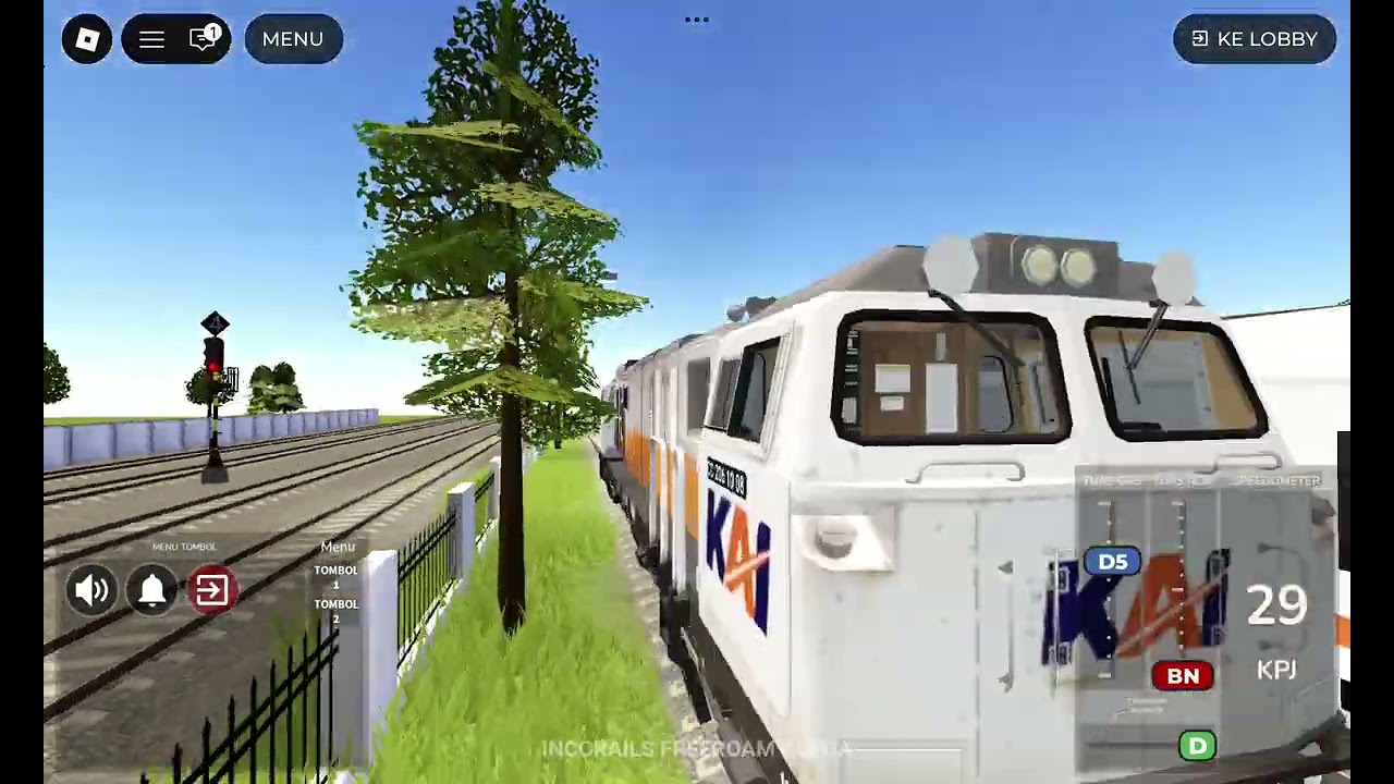 Dinas krl ngedriff dinas Pertamina anjlok 😭