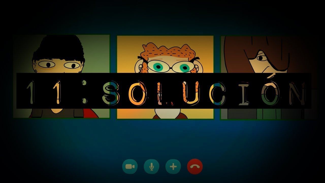 Tres Acordes - T04E11: Solución