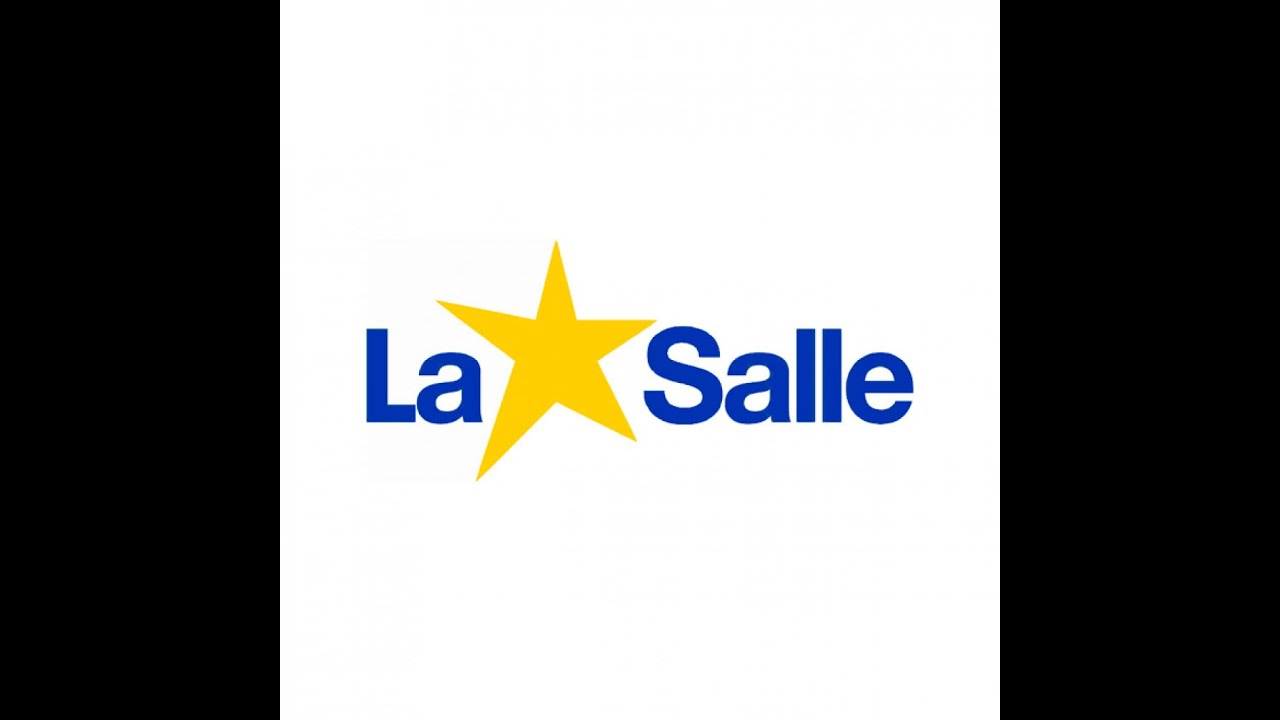 Generación 2020/2021 - La Salle - Finalistas del Bachillerato