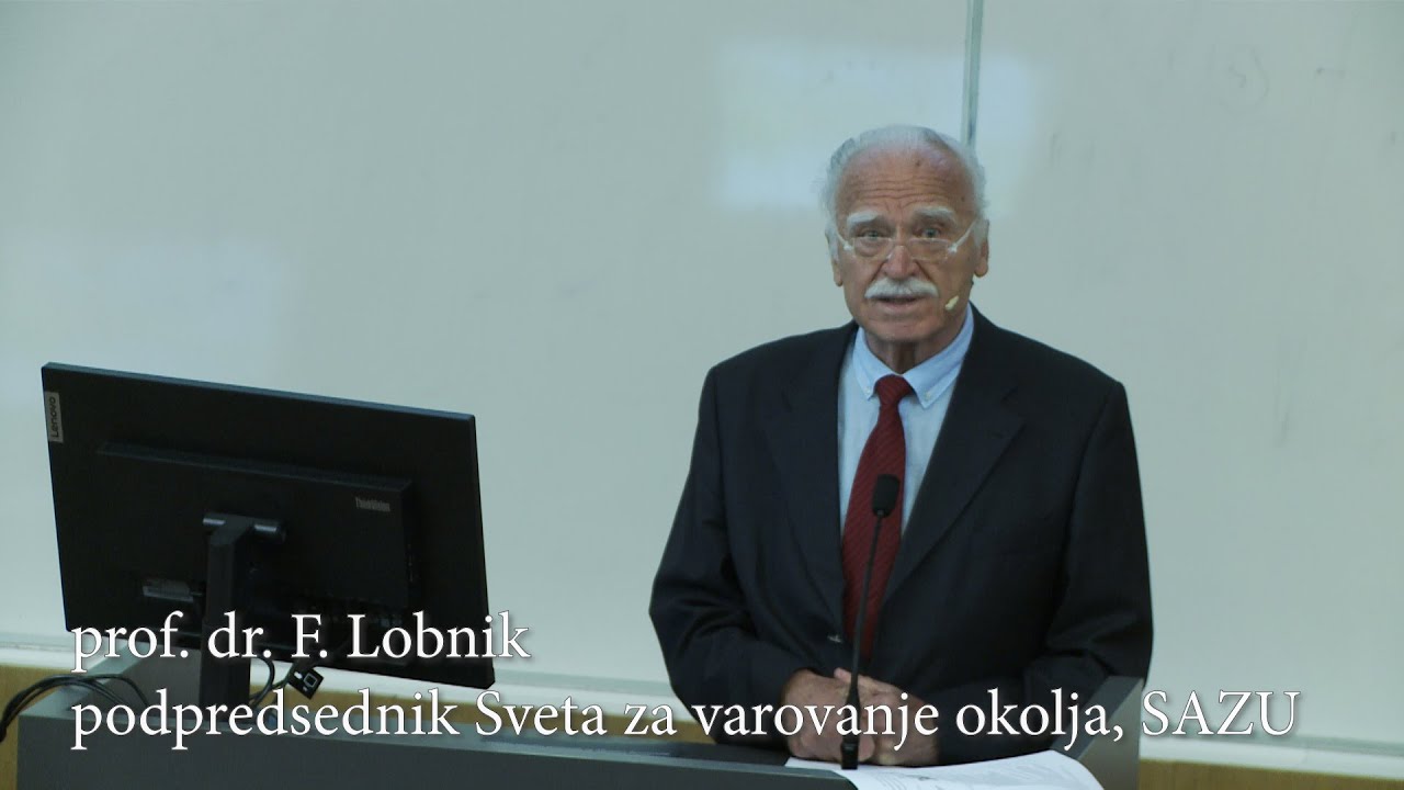 Uvodni pozdravi SAZU, MKGP, BF