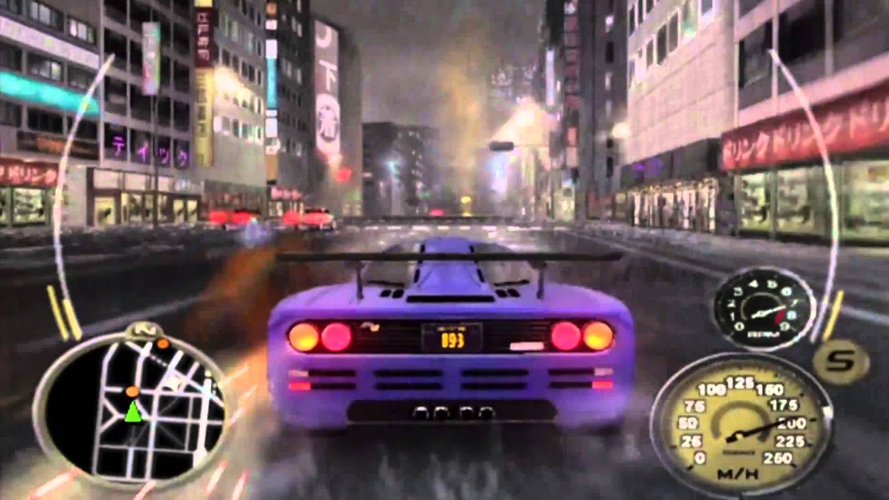 Midnight Club II: DUB Edition