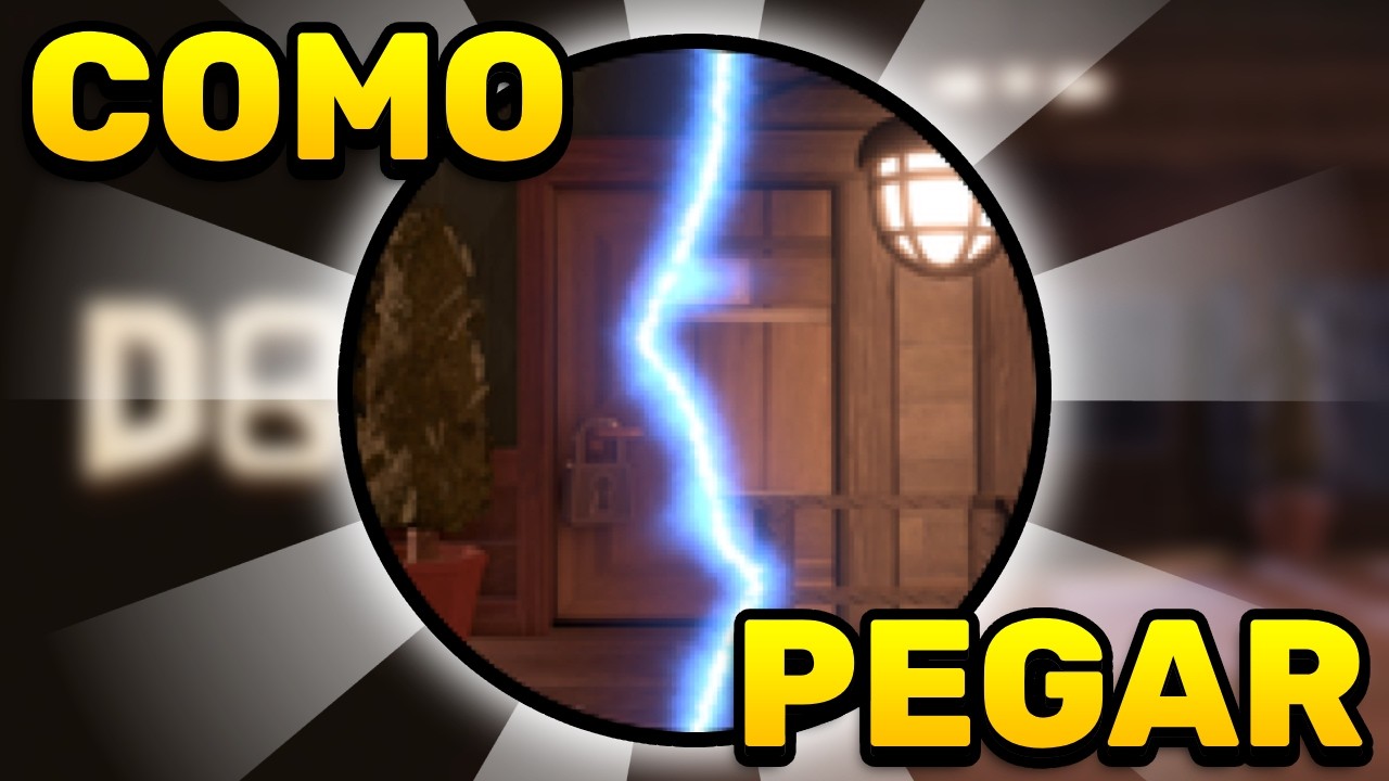 [EVENTO UGC] Como pegar o RB BATTLES BLOXFEST BADGE no DOORS!