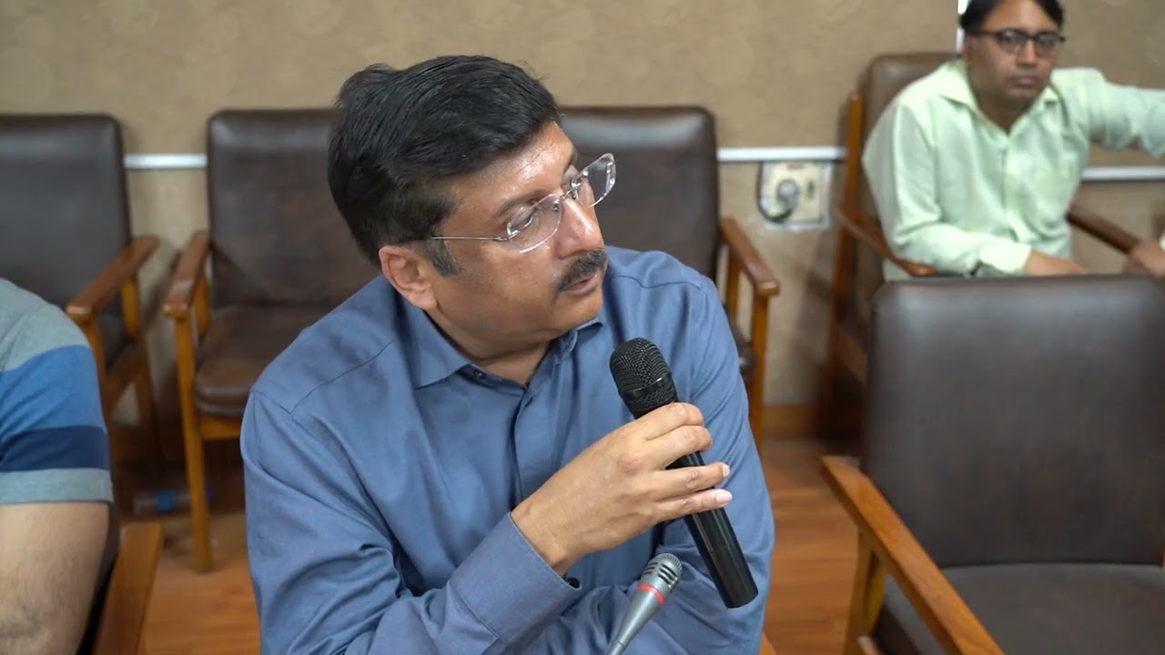 Brainstorming Session on Chandigarh Startup Policy-1