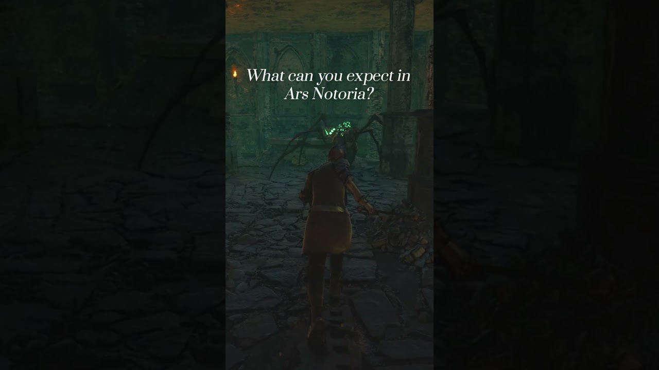 What can you expect from Ars Notoria?