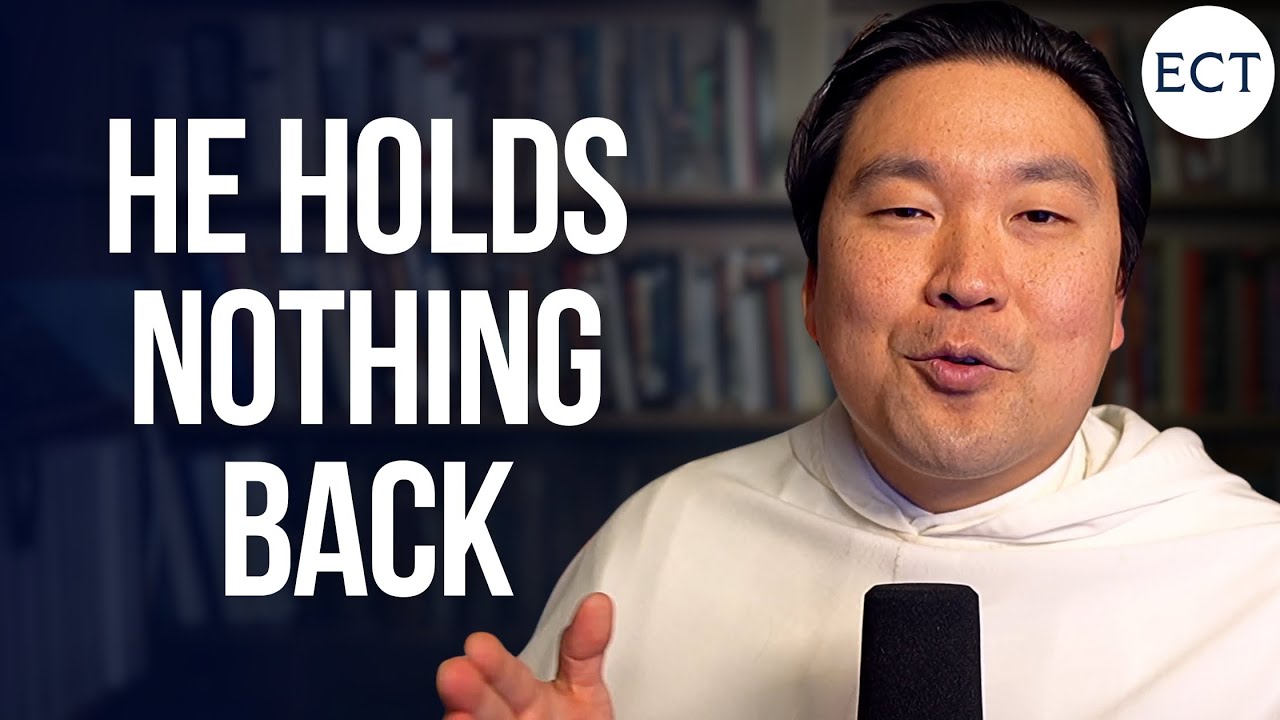 Божественная экономика Бога | Праздник освящения Латеранской базилики в Риме