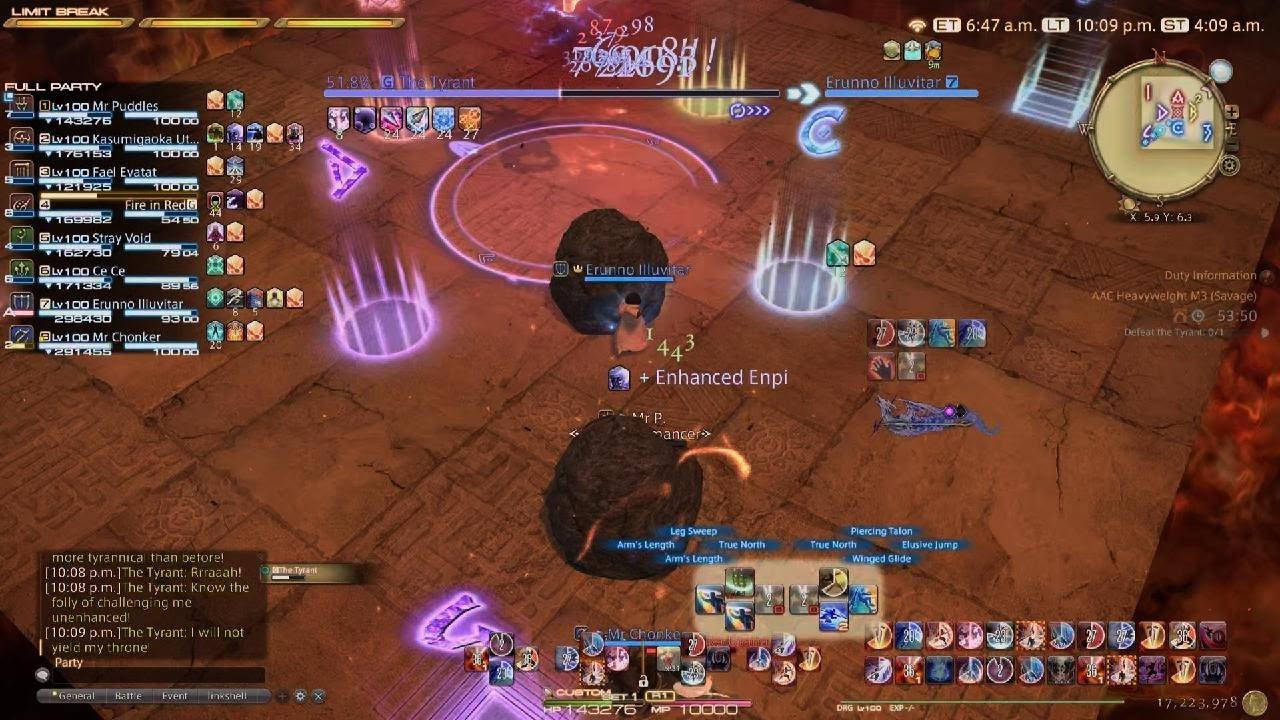FINAL FANTASY XIV Online_20260117221349