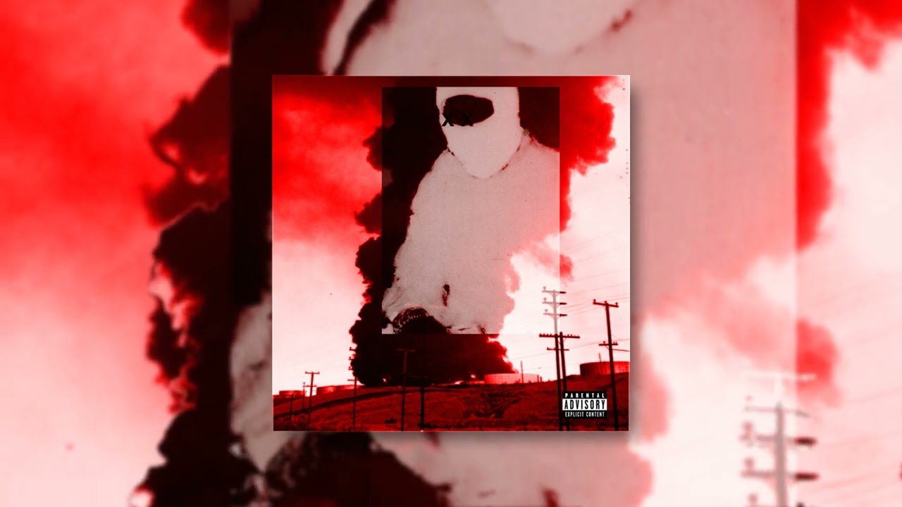 Musso - LUFT KOCHT (Official Visualizer Video)