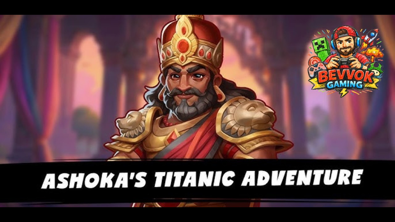 Summon Of Stars Event || Will i manage to Get the Ashoka Fragment ?!