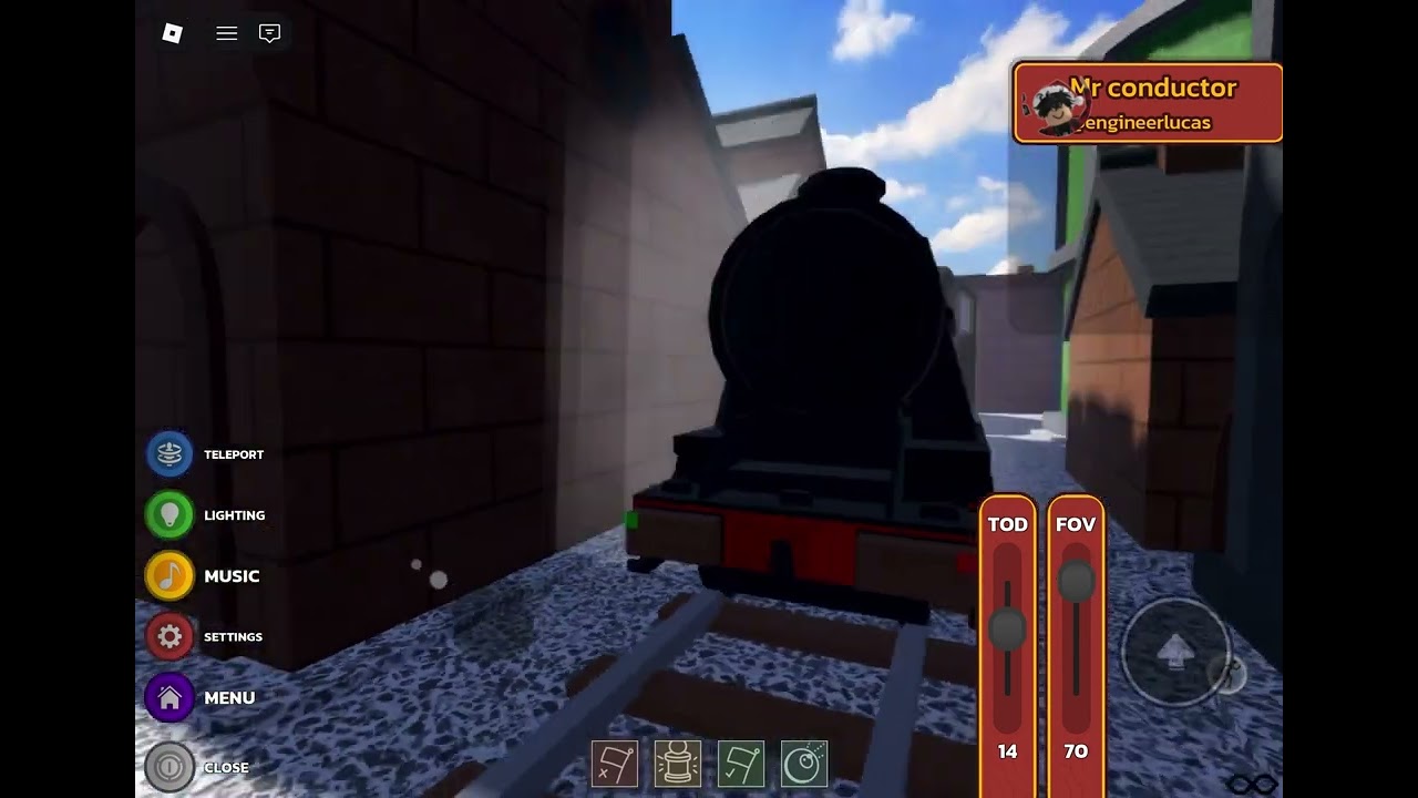 How to get three of the hidden engines in Tom toys universe