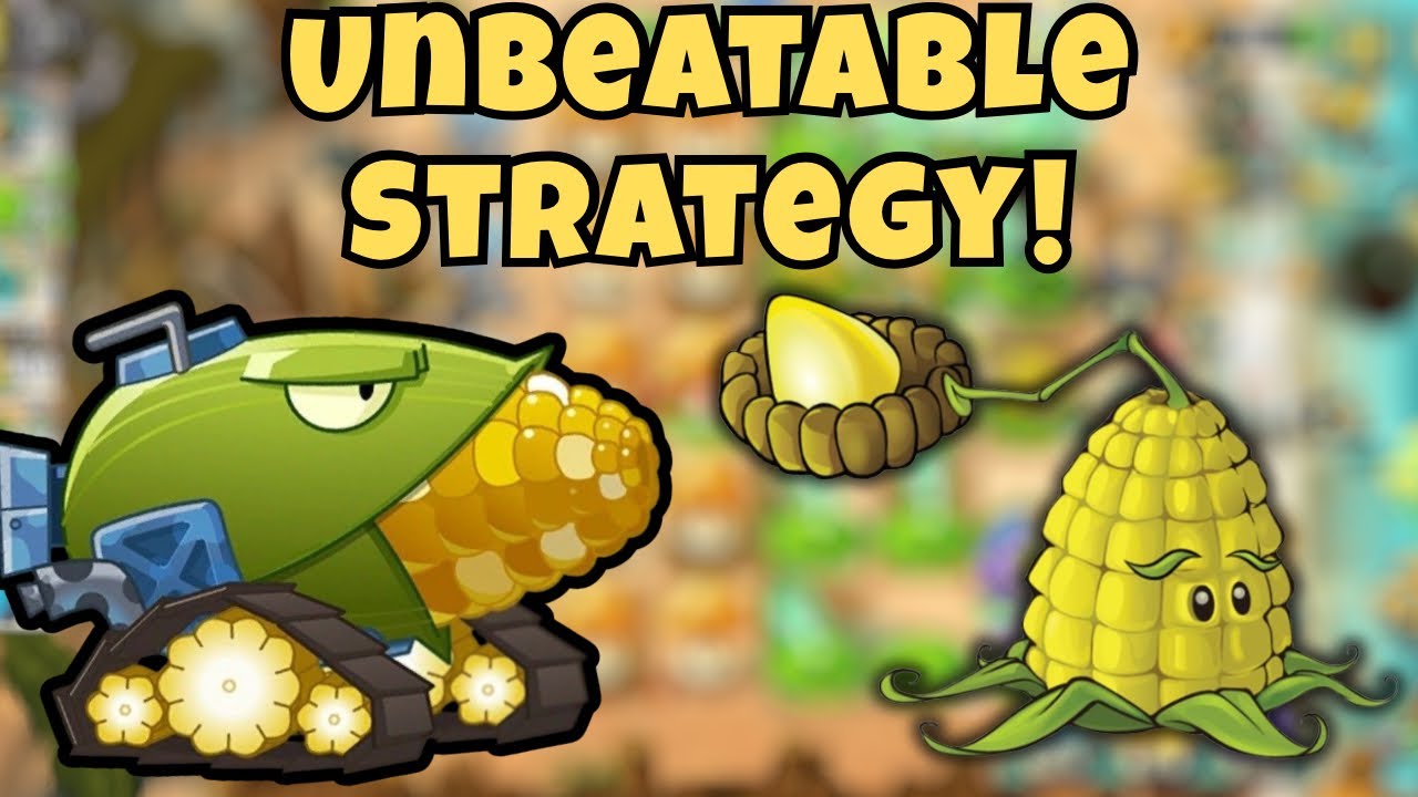 Plants Vs Zombies 2 | Big Wave Beach Day 18