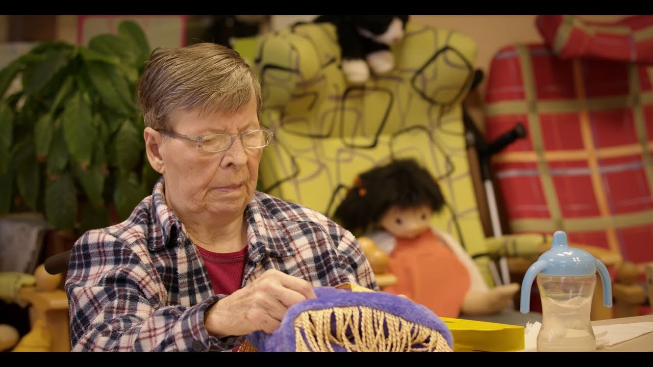 Šumperk pečuje o své seniory. Zázemí centra Pontis i služby v terénu.