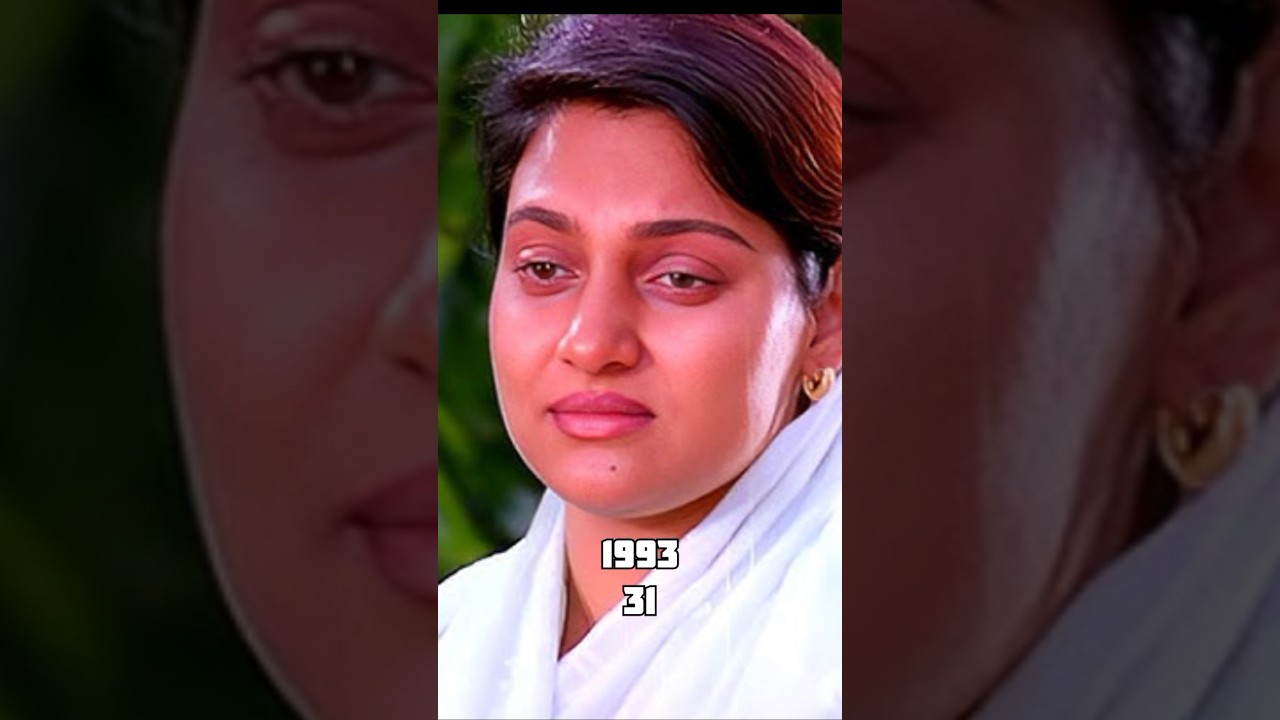 Akashadoothu (1993) Cast THEN & NOW #shorts #Akashadoothu