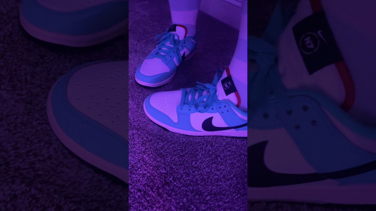My new shoes… also thigh highs 