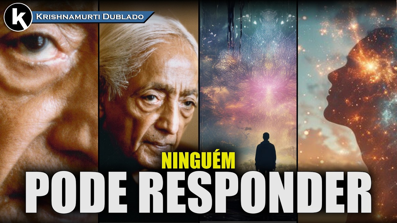 Quem pode responder por sua vida