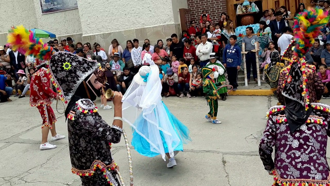 negrillos 2020 Abancay 
👏👏👏