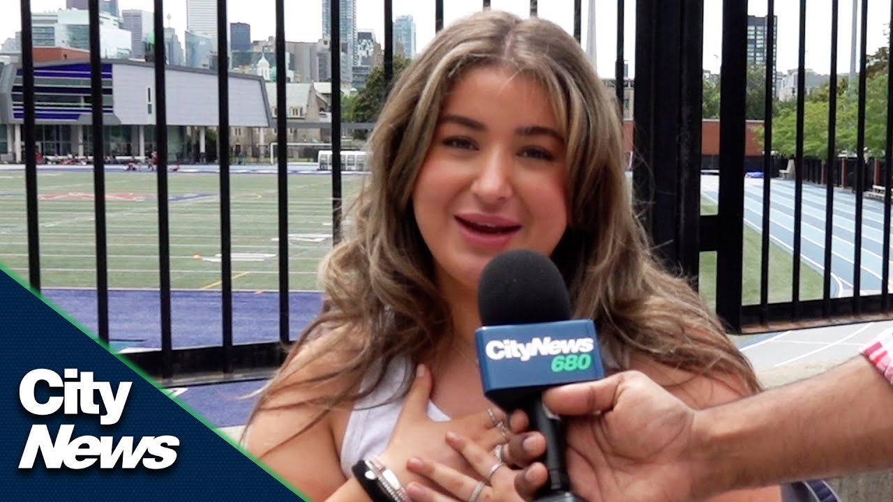 What is YOUR favourite Toronto suburb? | Ask Toronto