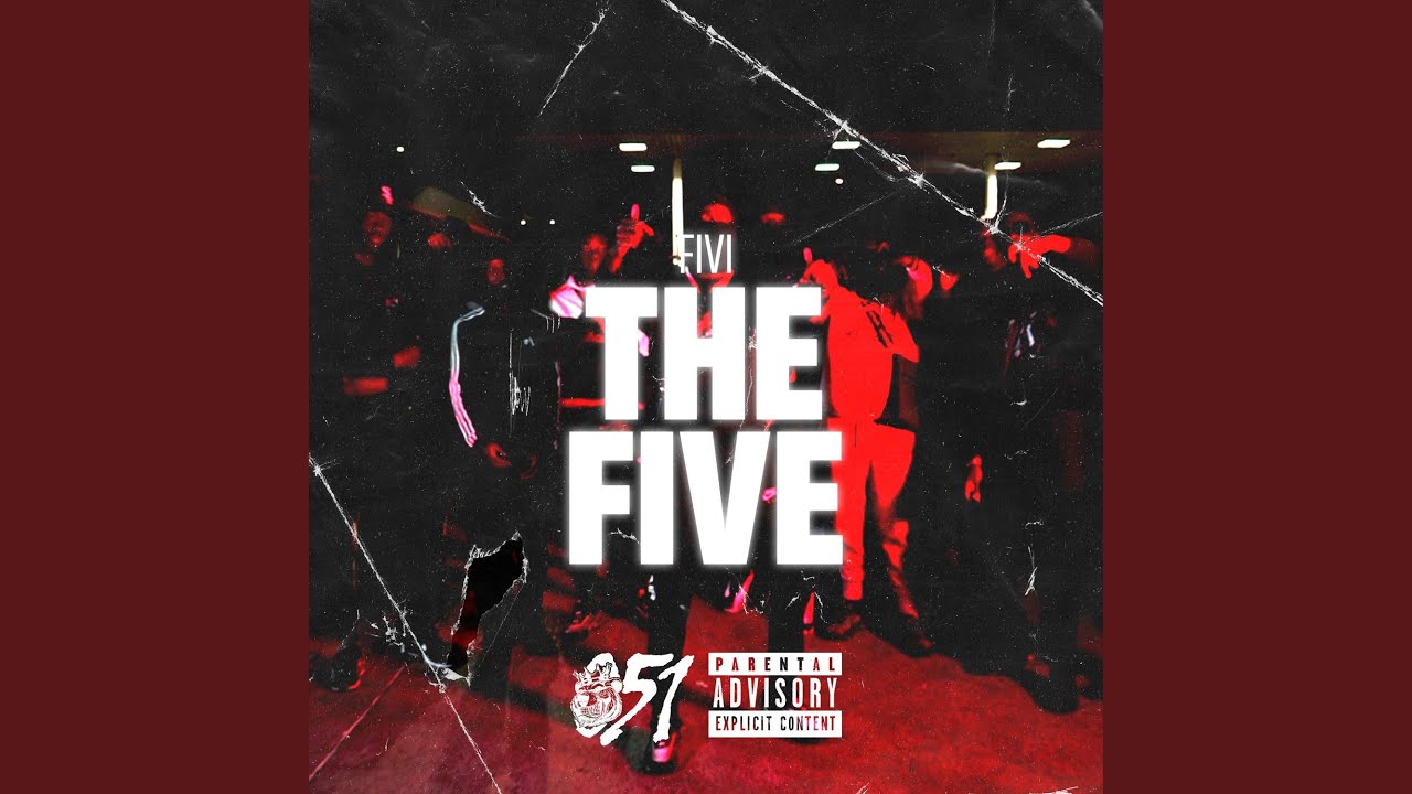 THE FIVE