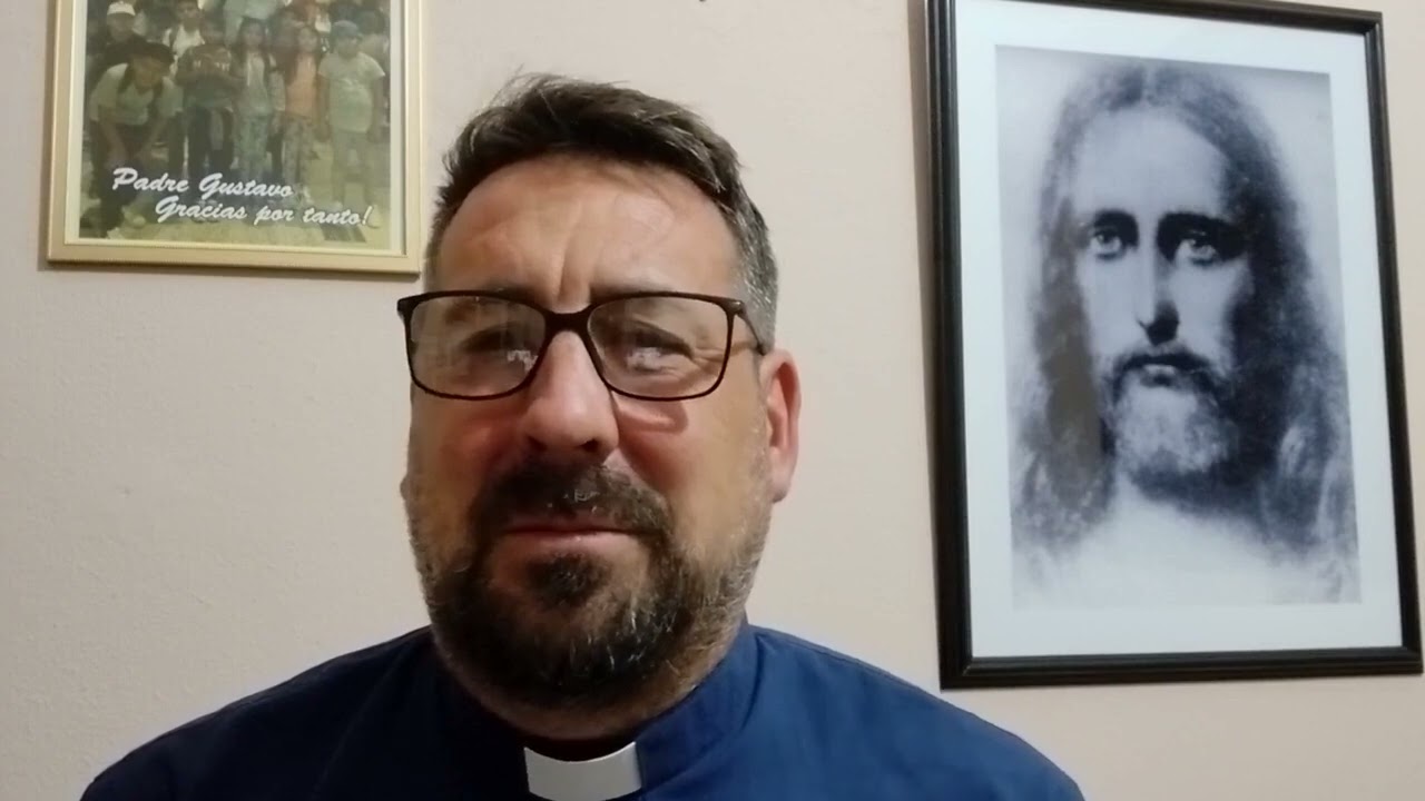 Evangelio sábado 14 Lc 18, 9-14