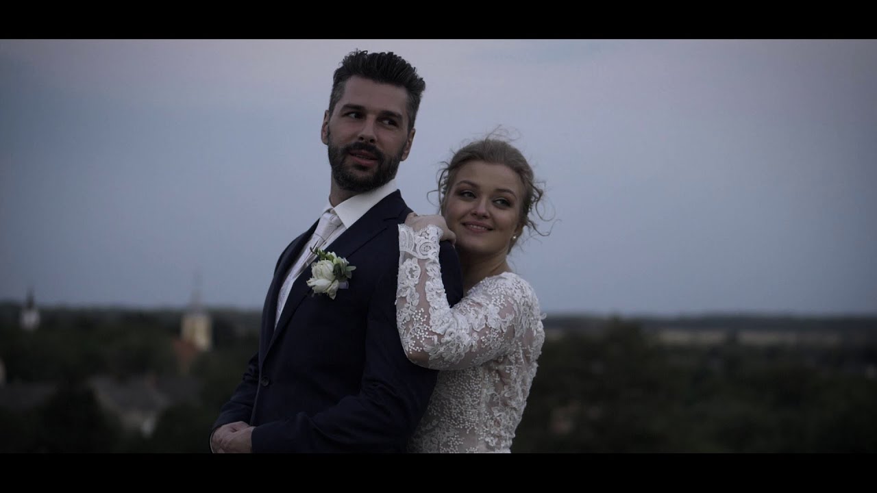 Teo & Dani Wedding Highlights