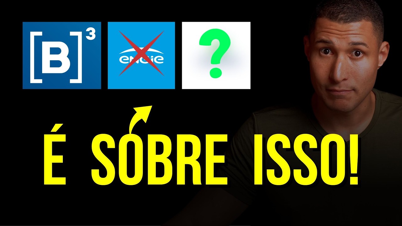 6 Ações que você deveria analisar agora! Valor e Crescimento