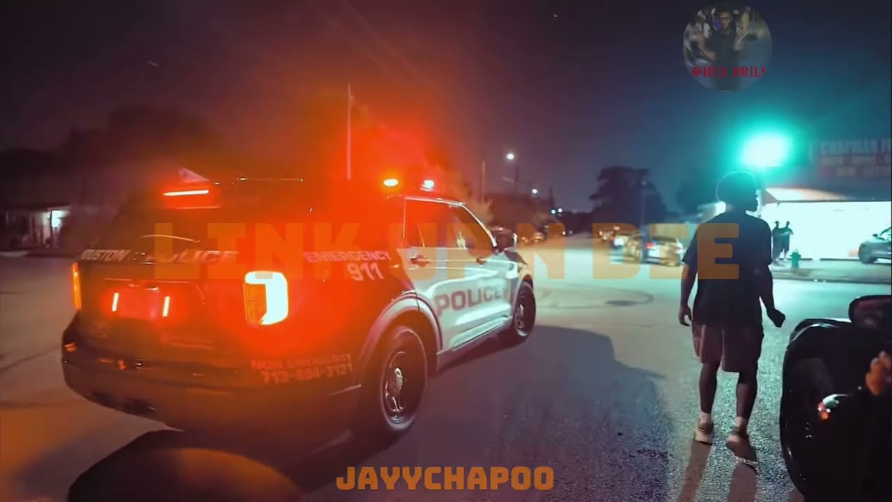 JayyChapoo - Link Up n Die (Unofficial Music Video)