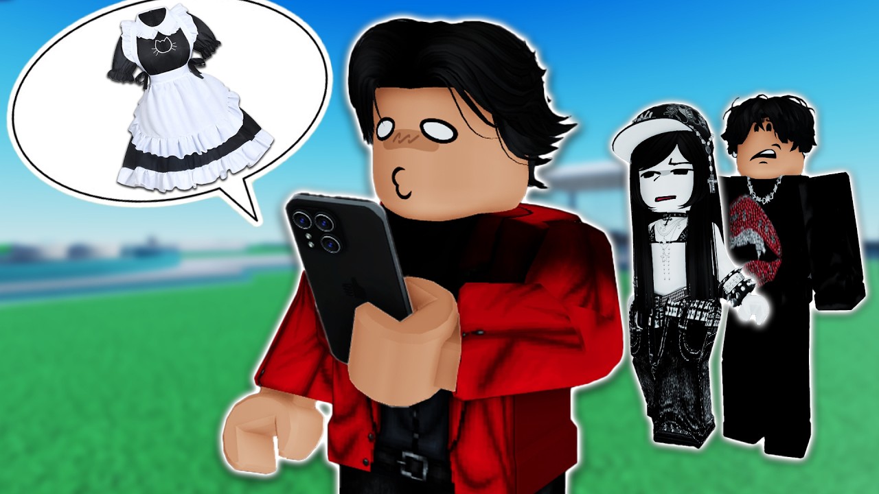 I Used FAKE STREAMER DONATIONS to Embarrass Myself on Roblox