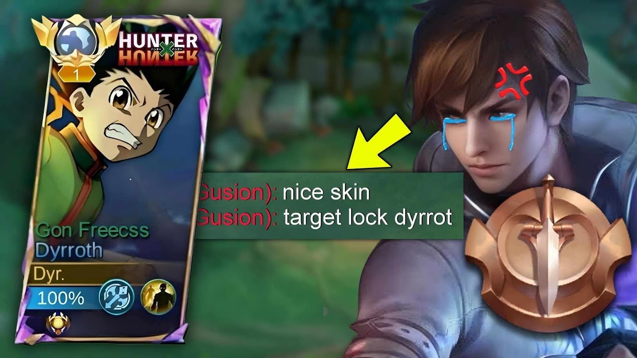 TARGET LOCKED GONE WRONG!! 😂 (he cried)
