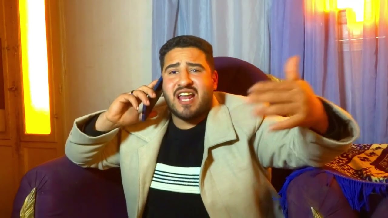 مسلسل خلاويص ج 5 الحلقه الخامسه مدته ربع ساعه