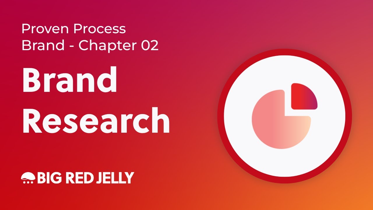 Brand Research | Grow Your Business With Our Proven Process