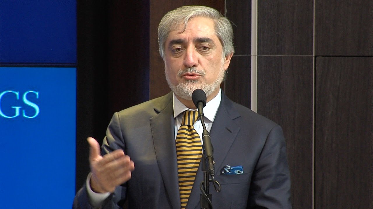 For Afghanistan, clear parameters for any Taliban negotiations