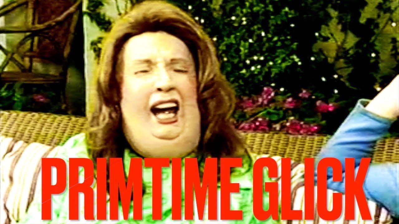 Primetime Glick (Сезон 3 - Эпизод 8) с Крисом Эллиоттом в главной роли